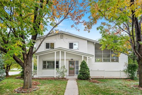 6303 Upham Street Arvada CO 80003