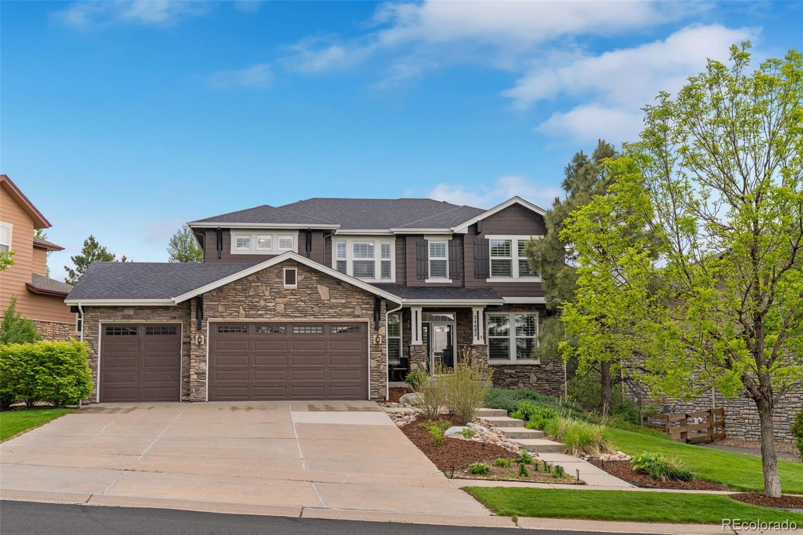 24682 E Ontario Drive