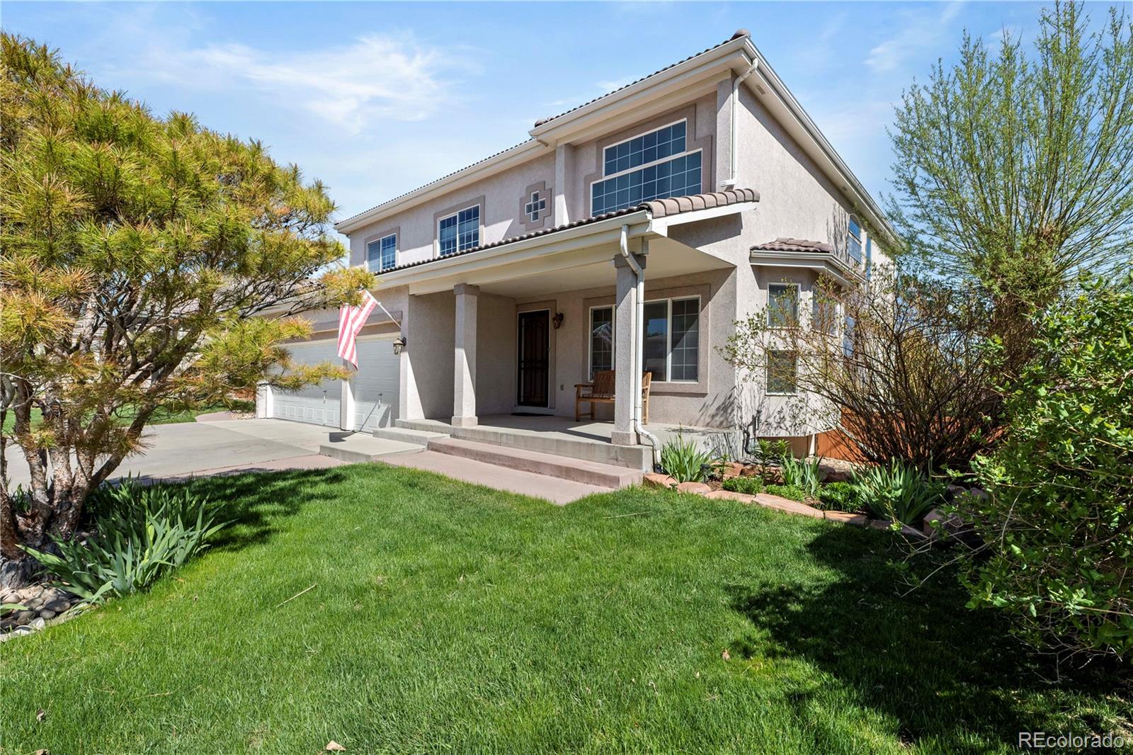 4577 Maroon Circle