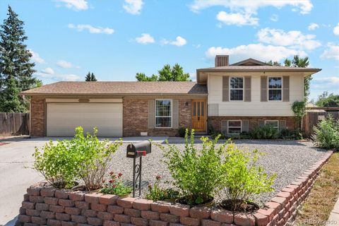 3099 S Holland Court, Lakewood, CO 80227 - #: 3894329