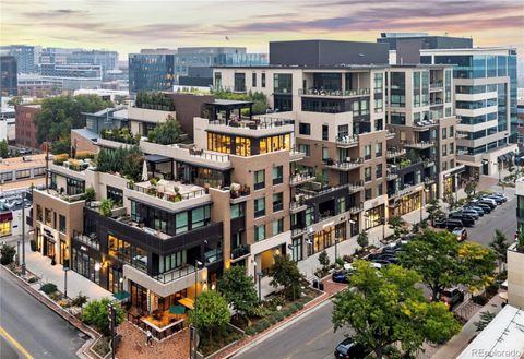 Photo of Denver, CO 80206 (MLS # 3024941)