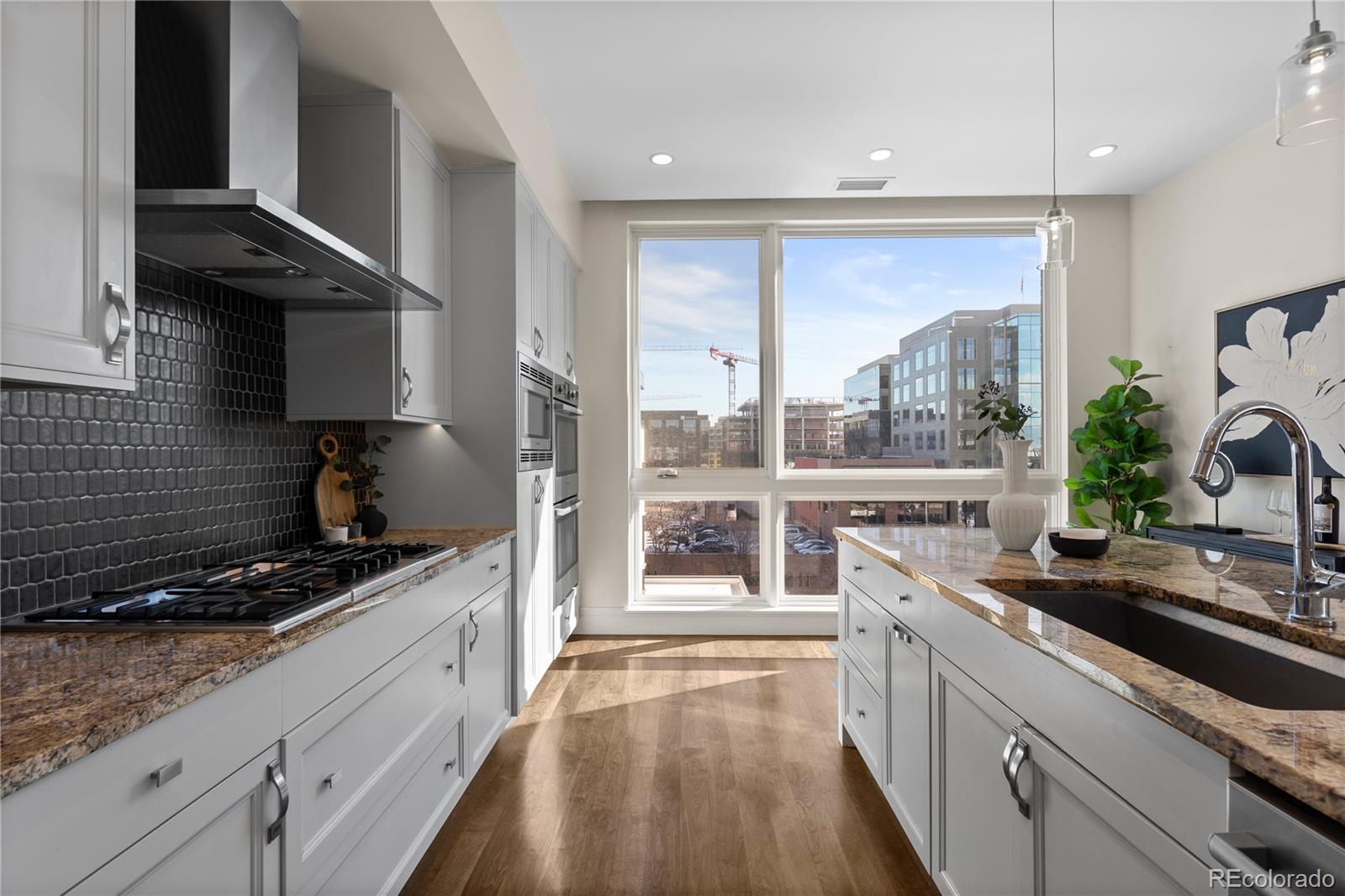 250 Columbine Street 507