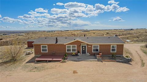 20190 El Valle View, Fountain, CO 80817 - #: 3210969