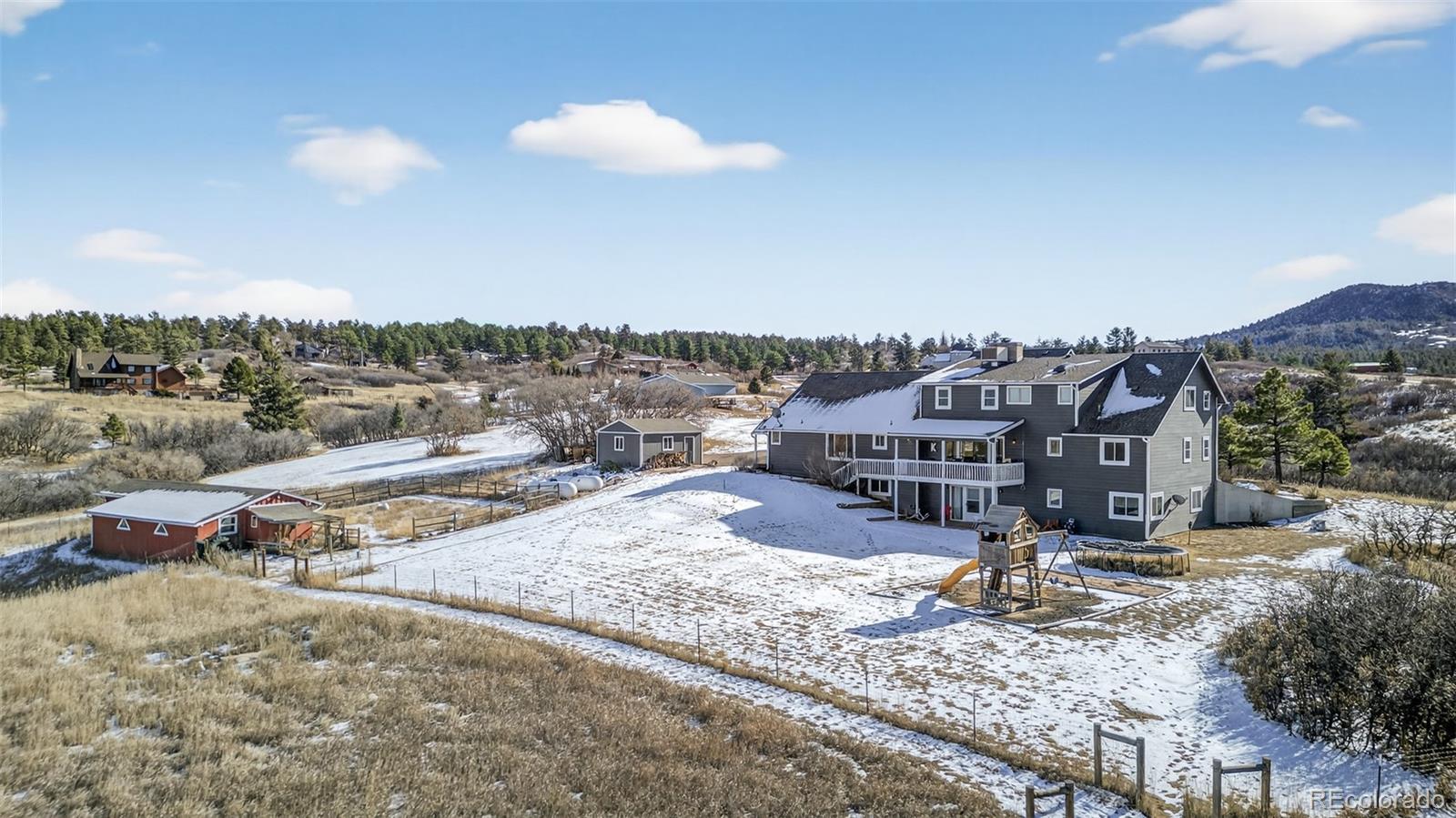 4205 Park Ridge Road