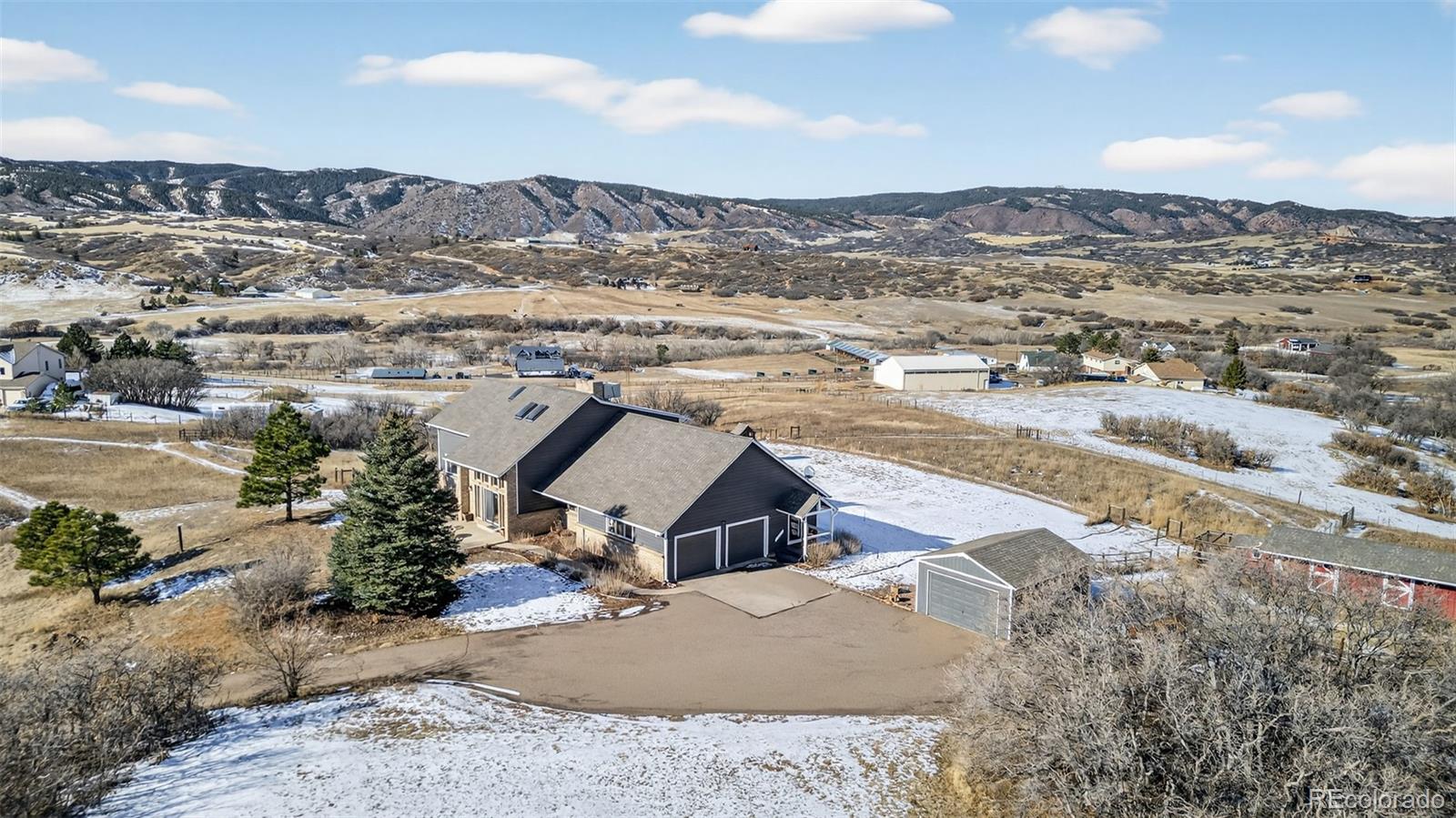 4205 Park Ridge Road