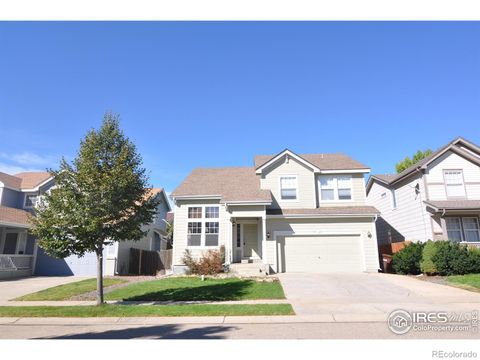 2745 Port Pl Dr Fort Collins CO 80524