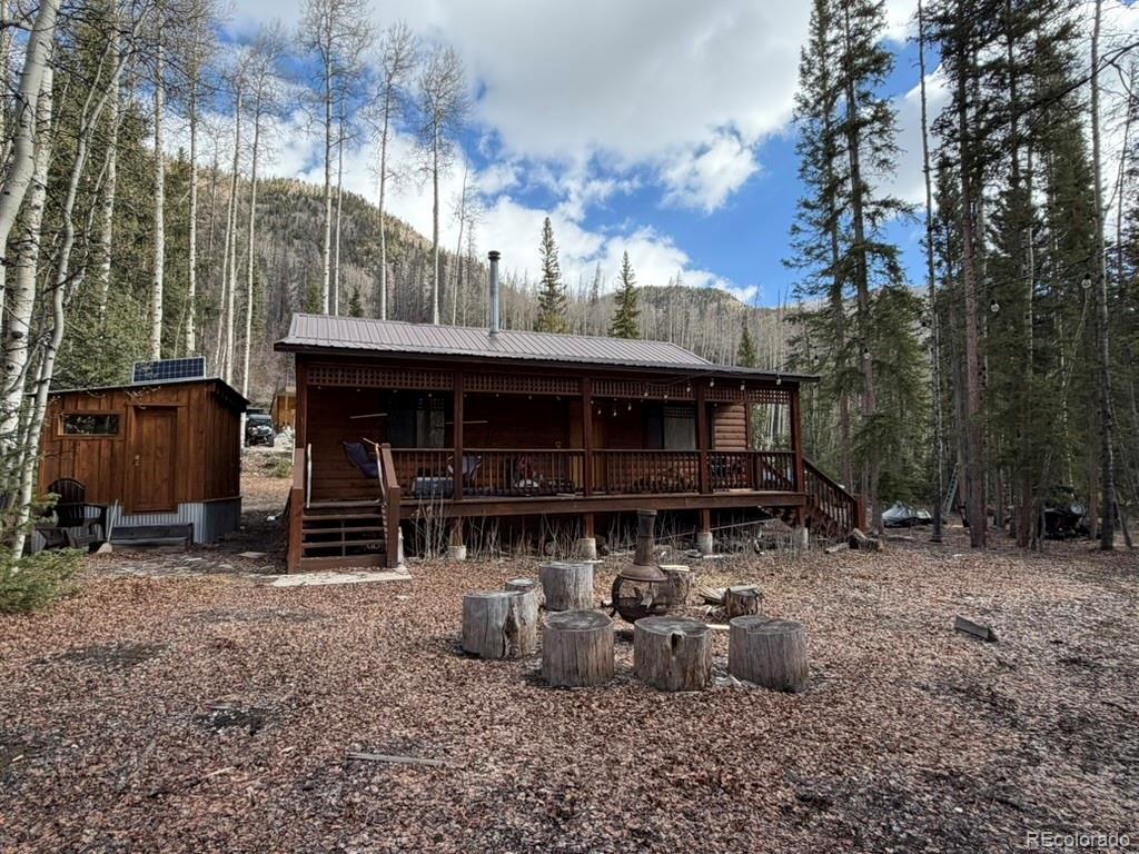 25981 County Road 162 E
