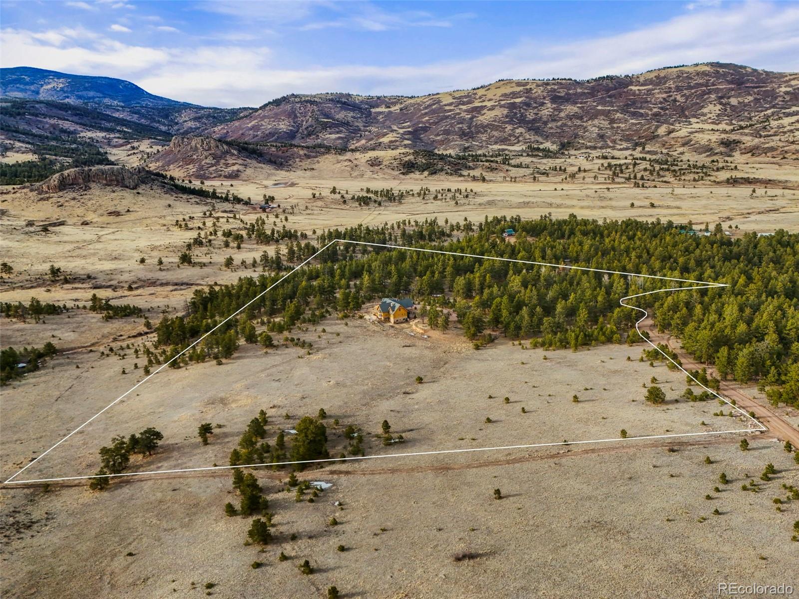 324 Elk View Court, Canon City, CO, 81212 3 324 Elk View Court