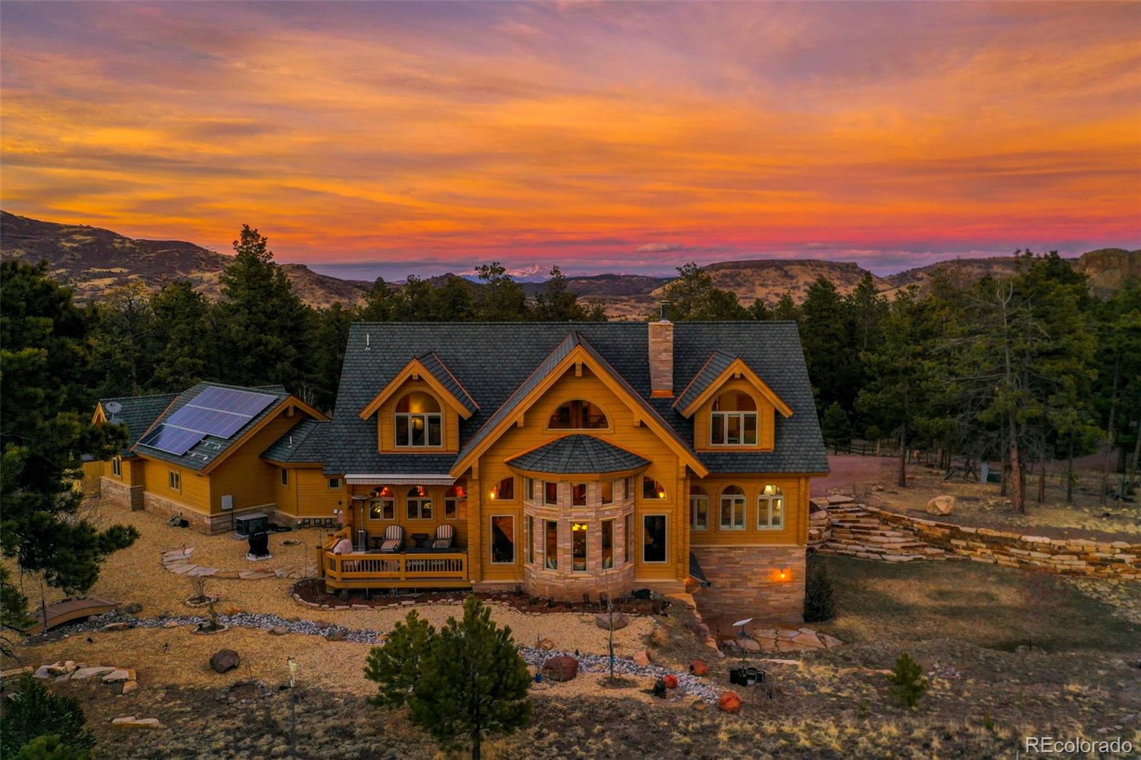 324 Elk View Court