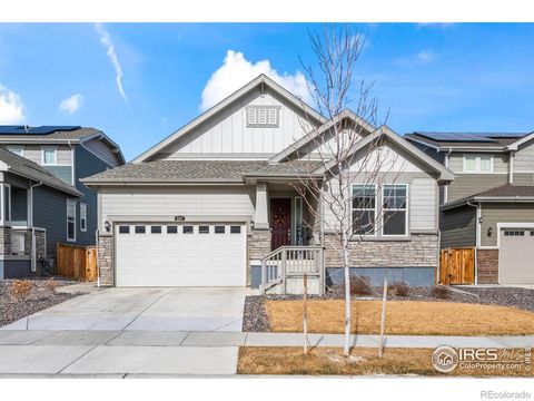 Photo of 657 176th Avenue, Broomfield, CO 80023 (MLS # IR1051175)