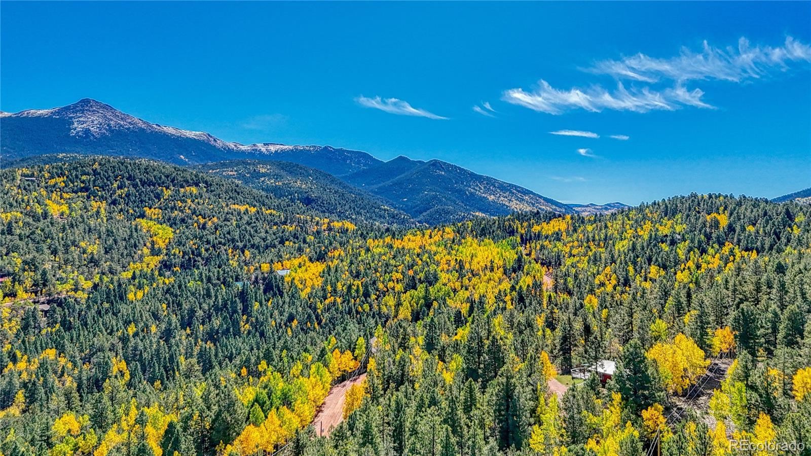 Photo 1 of 49 — 959 Calcite Drive, Divide, CO 80814