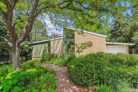 9113 E Evans Way Denver CO 80231