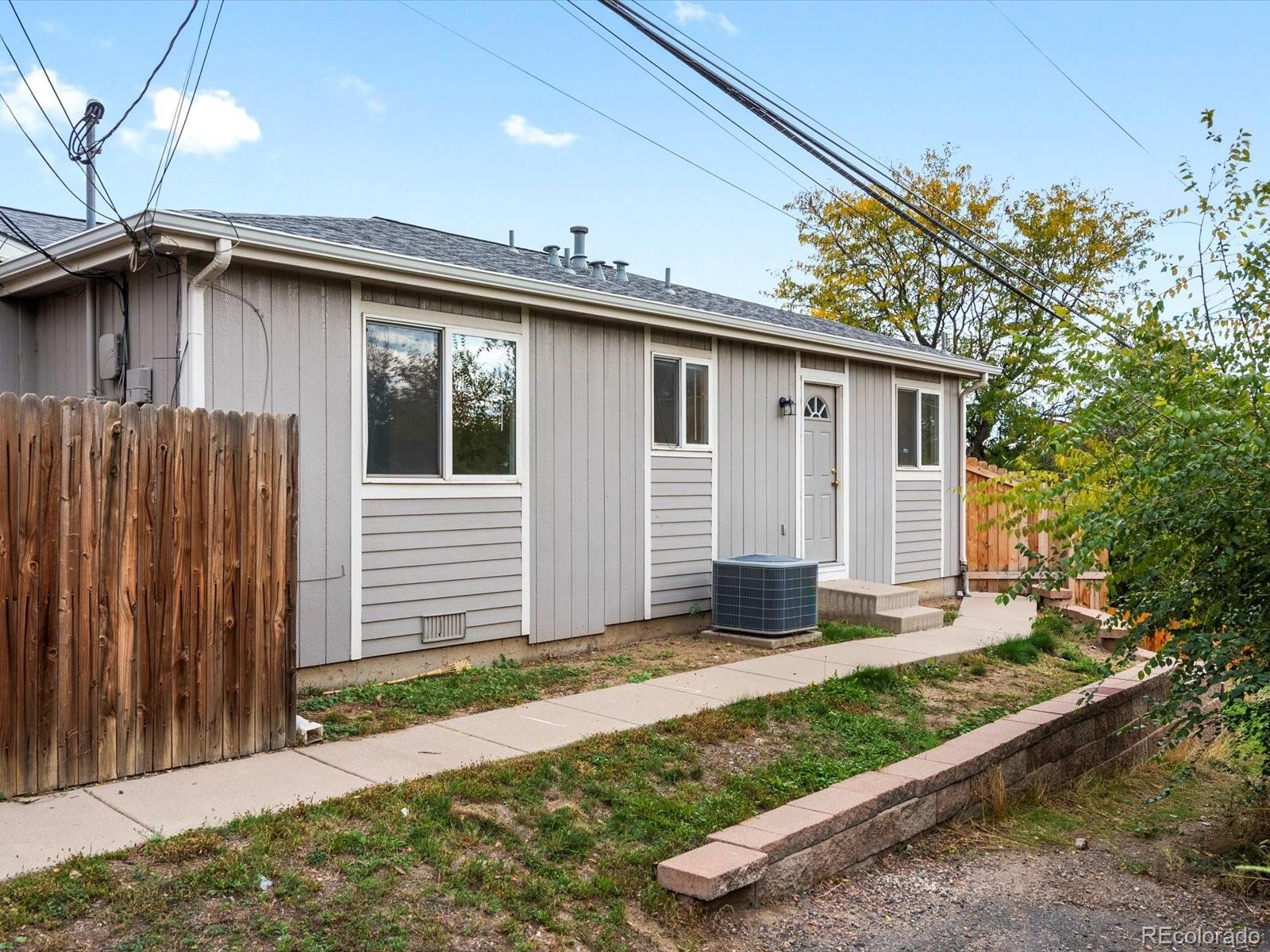 1243 N Raleigh Street