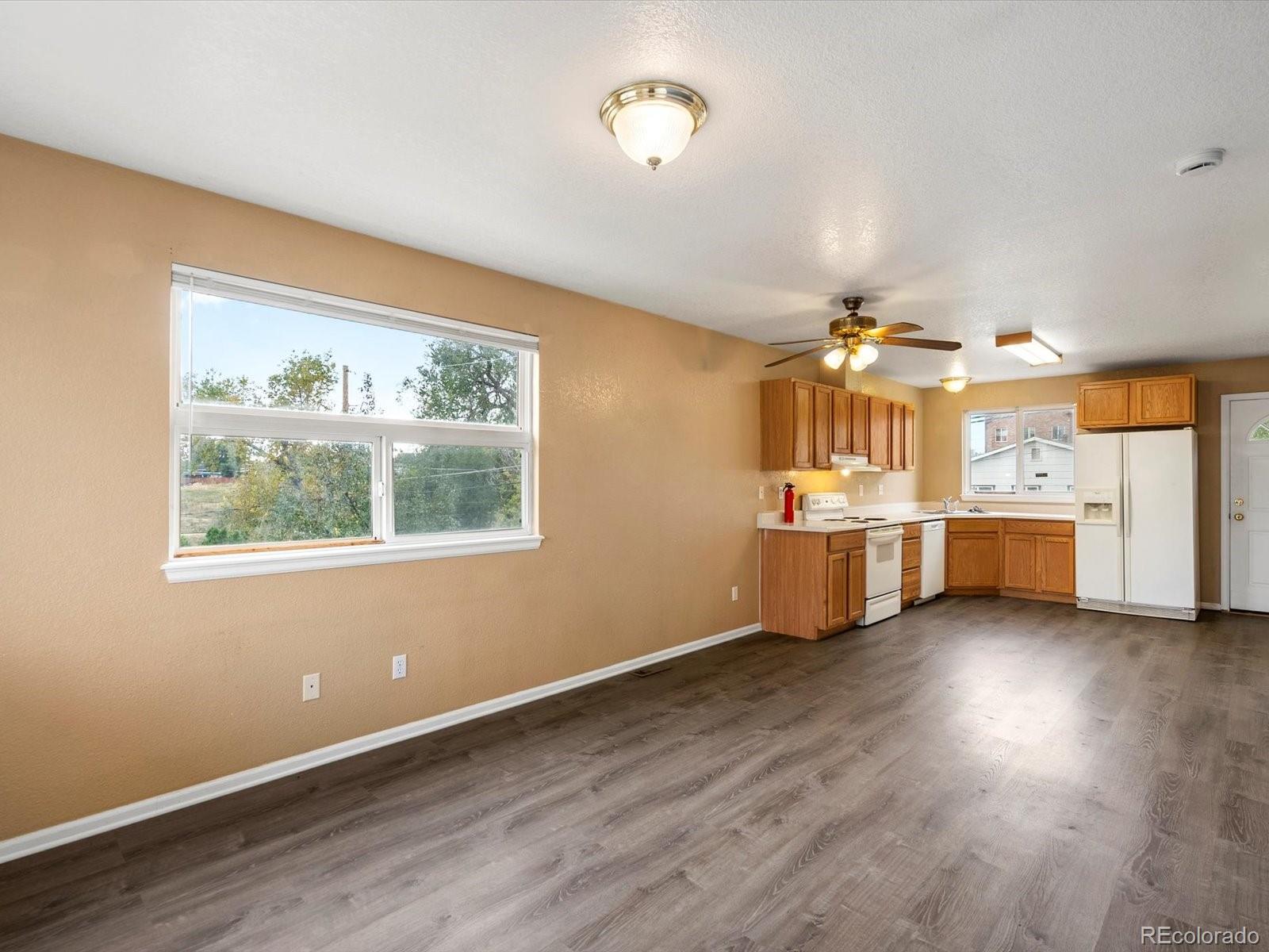 1243 N Raleigh Street