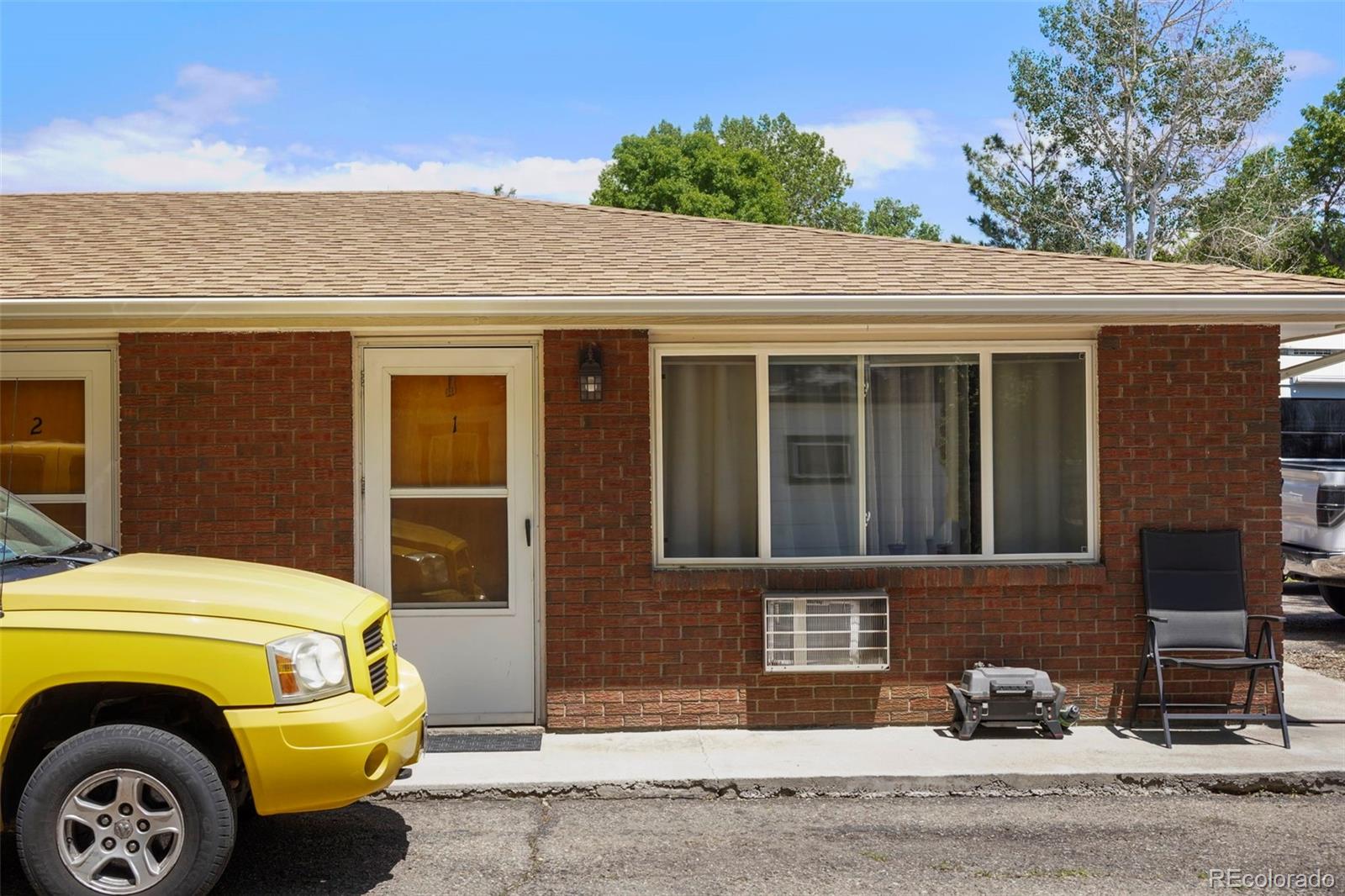 207 S Jefferson Avenue