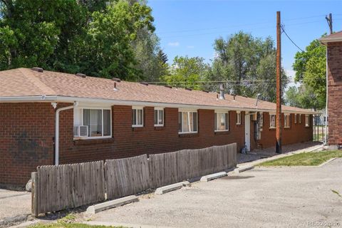 207 S Jefferson Avenue Loveland CO 80537