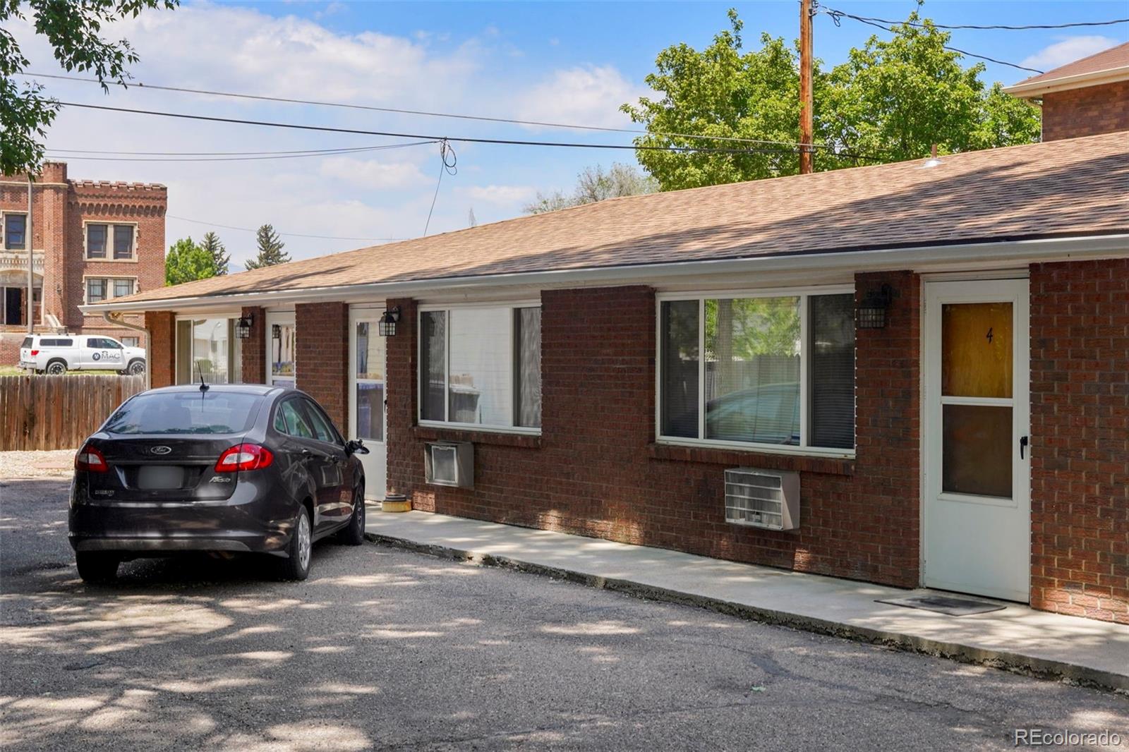 207 S Jefferson Avenue