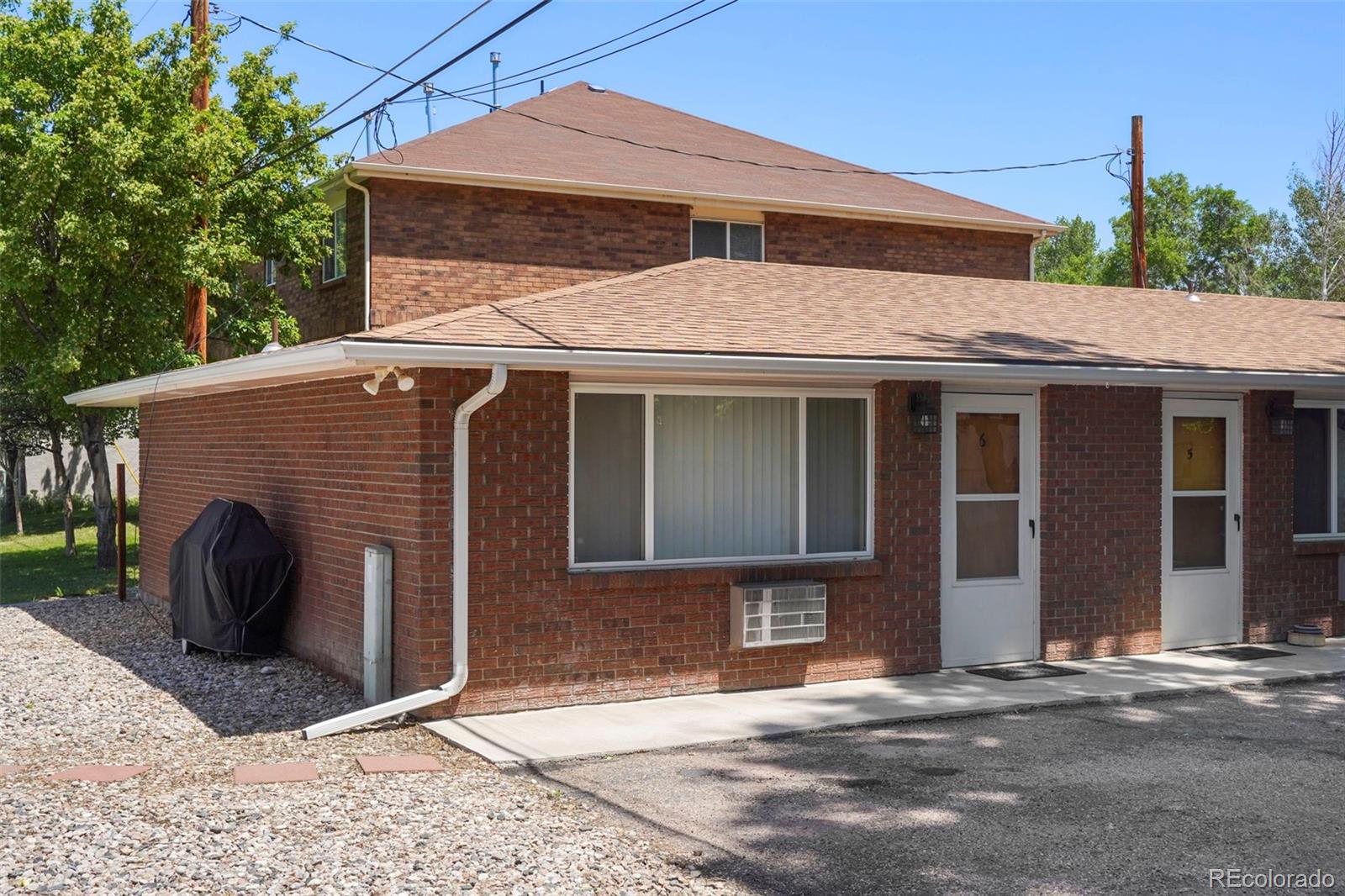 207 S Jefferson Avenue