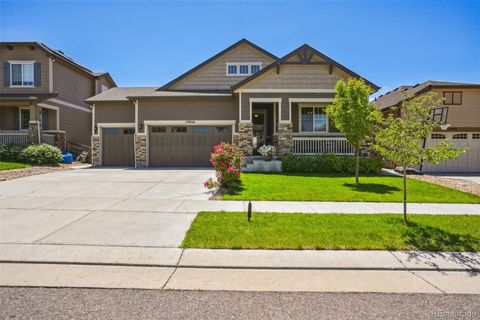 17056 E 111th Avenue Commerce City CO 80022