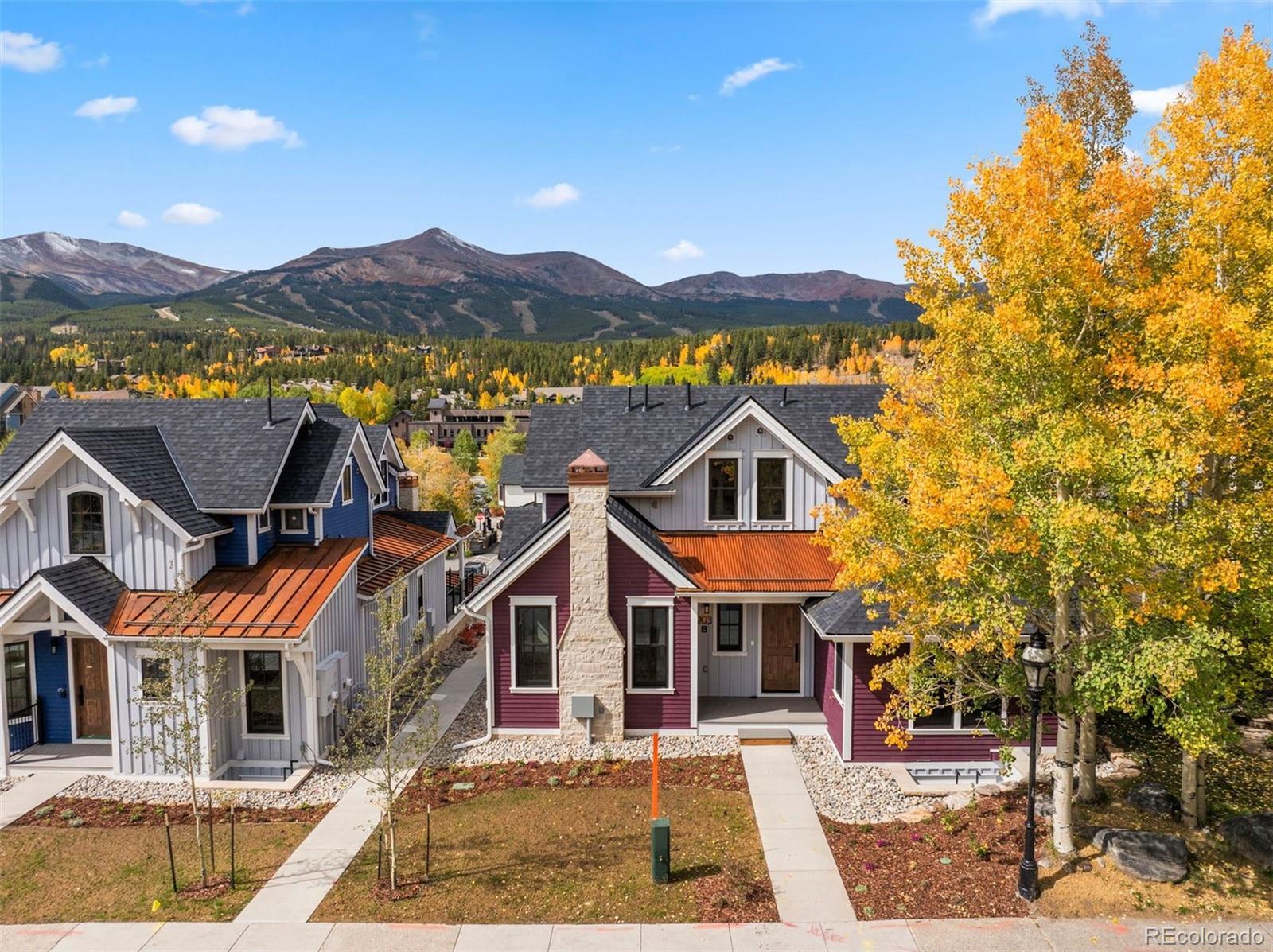 203 N Ridge Street B