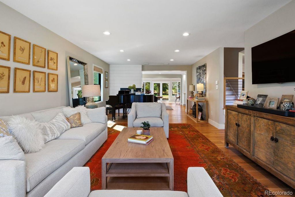 Photo of 2250 Crestridge Drive, Greenwood Village, CO 80121 (MLS # 6310896)