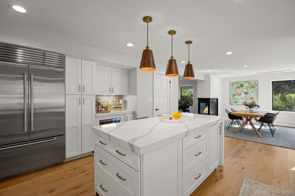 Photo of 2250 Crestridge Drive, Greenwood Village, CO 80121 (MLS # 6310896)