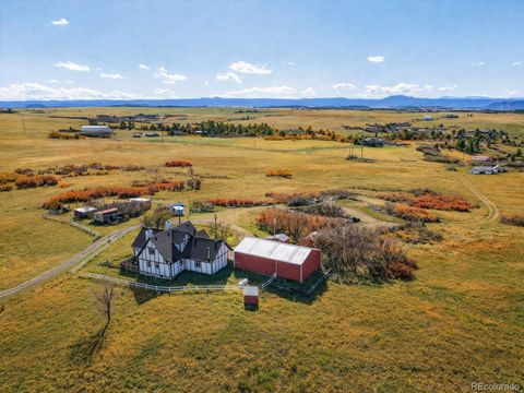 4351 Lake Gulch Road Castle Rock CO 80104