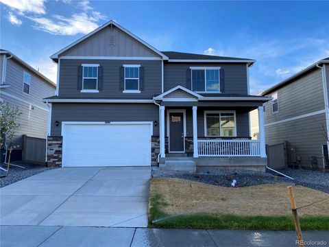 18165 Prince Hill Circle, Parker, CO 80134 - MLS#: 2474525