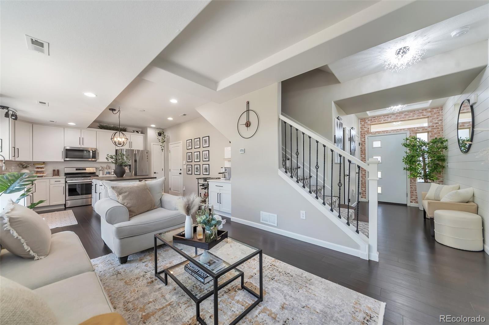 18096 E 104th Way, Commerce City, CO, 80022 4 18096 E 104th Way