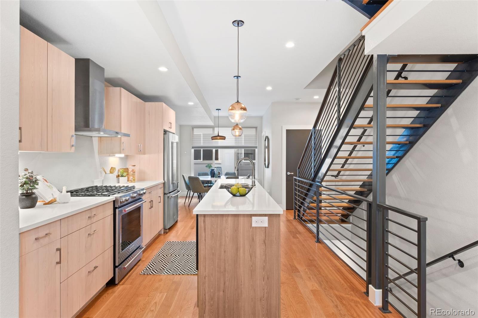 1836 Grove Street 105