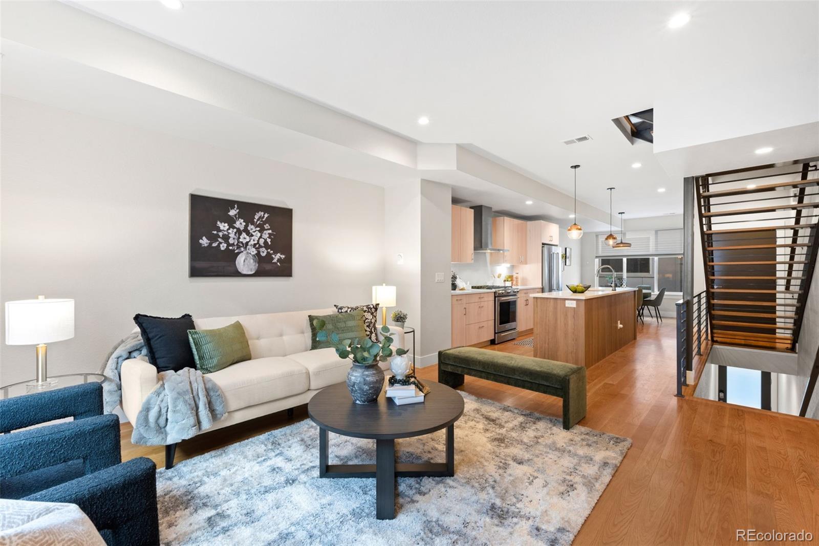 1836 Grove Street 105