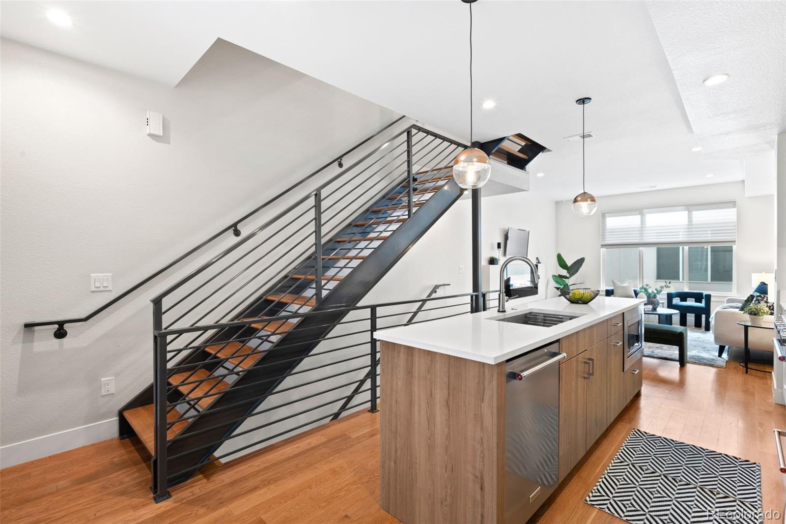 1836 Grove Street 105