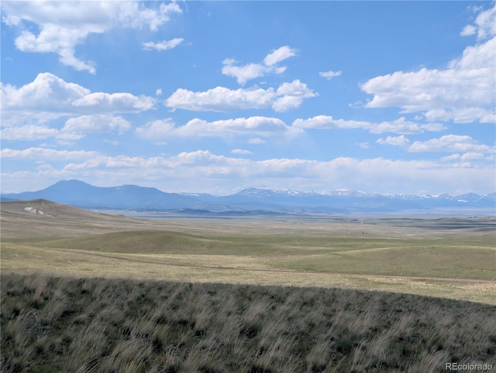 Wicaka Trail