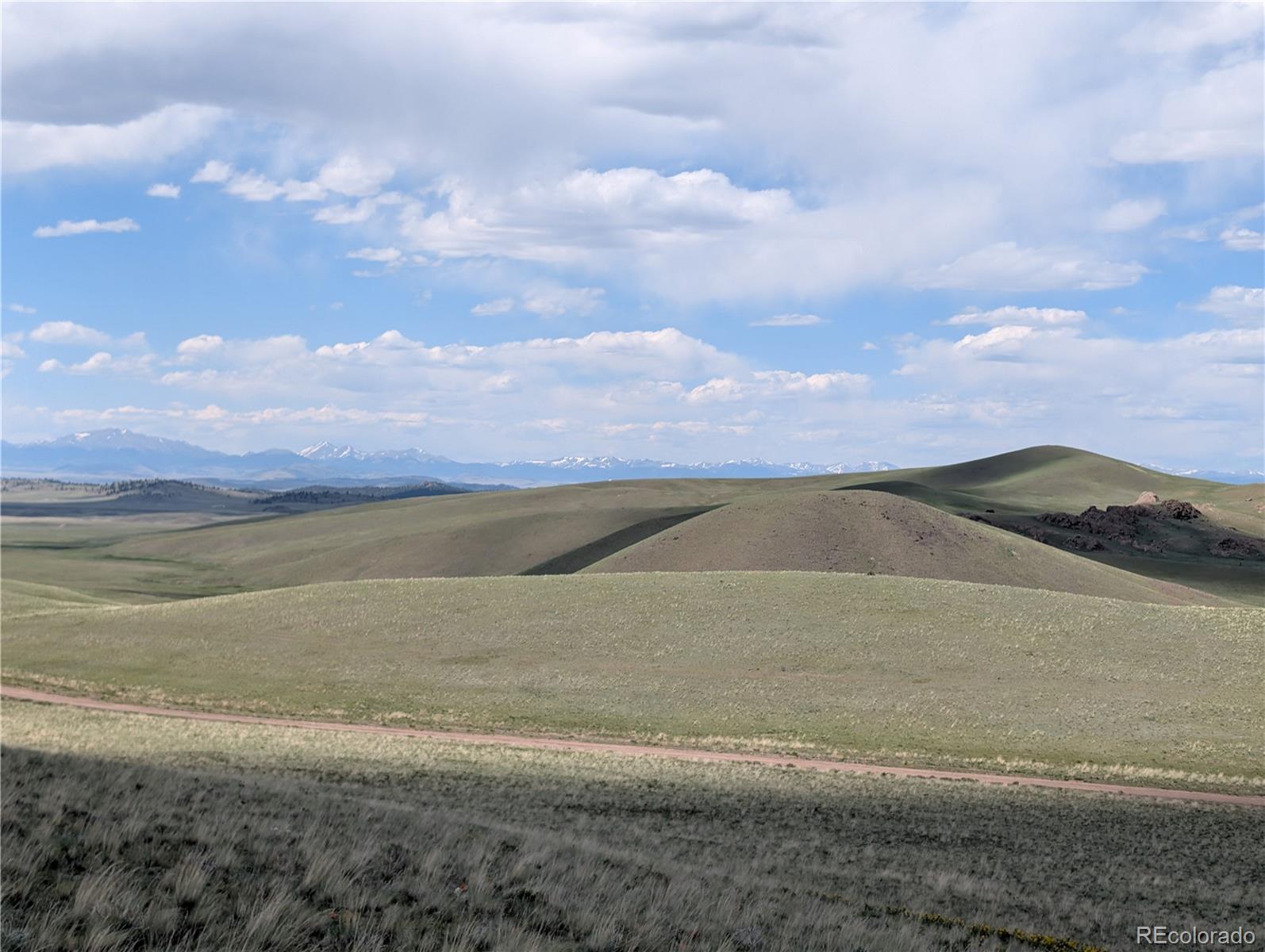 Wicaka Trail