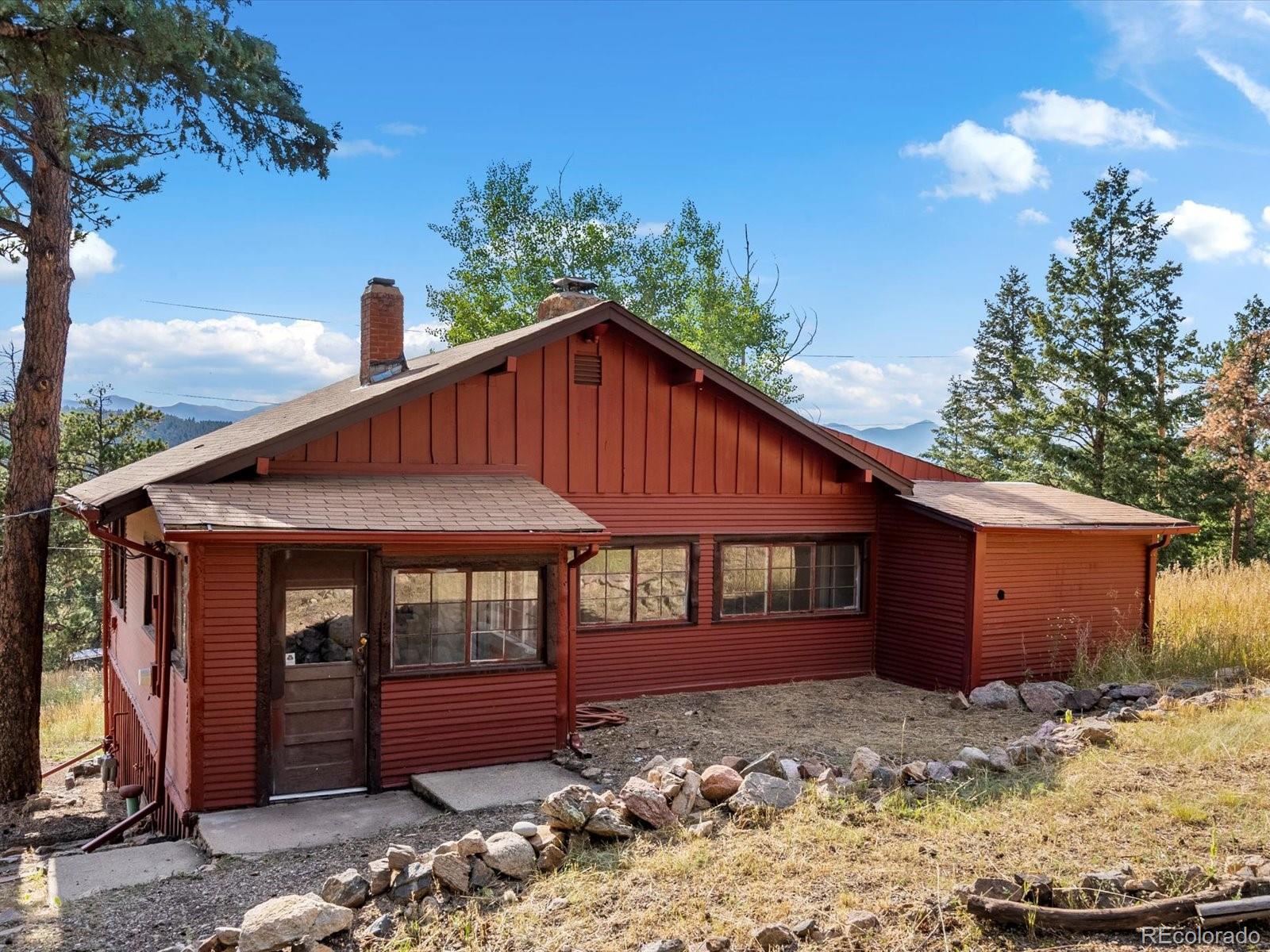 26939 Columbine Lane, Evergreen, CO, 80439 4 26939 Columbine Lane