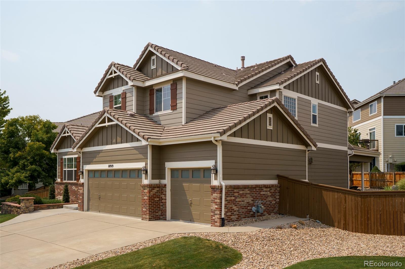 10919 Bellbrook Circle