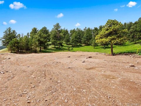 Unimproved Land in Arvada CO 63 Canyon Pines Drive 11.jpg