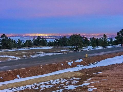 Unimproved Land in Arvada CO 63 Canyon Pines Drive 3.jpg