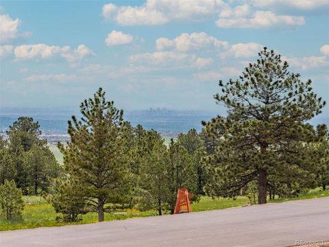 Unimproved Land in Arvada CO 63 Canyon Pines Drive 5.jpg