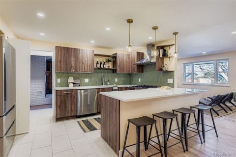 4264 W Radcliff Avenue Denver CO 80236