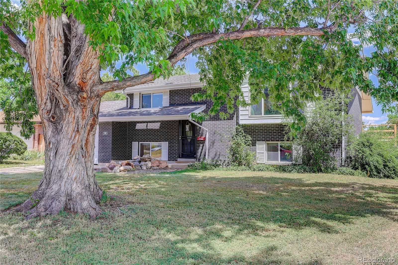 1246 S Drew Way, Lakewood, CO, 80232 2 1246 S Drew Way