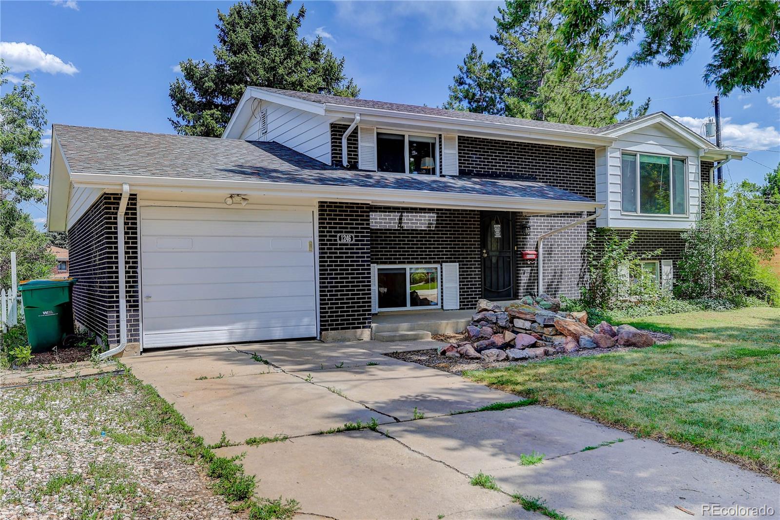 1246 S Drew Way, Lakewood, CO, 80232 1 1246 S Drew Way