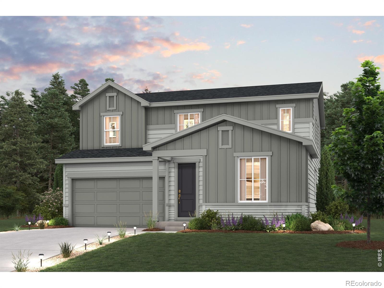 Photo 1 of 6 — 835 Mesic Lane, Windsor, CO 80550