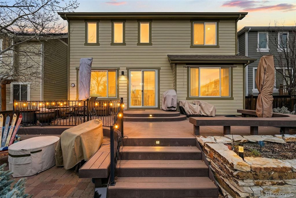 Photo of 11329 W Tanforan Circle, Littleton, CO 80127 (MLS # 6608813)