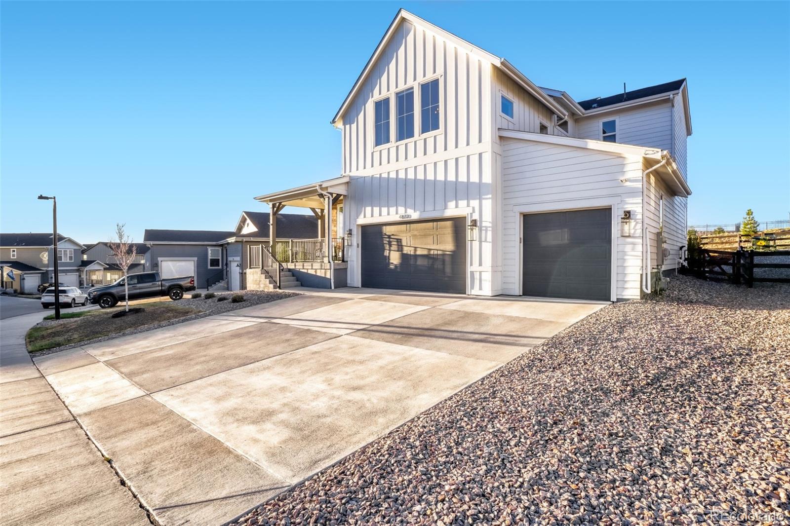 4870 Saddle Iron Road