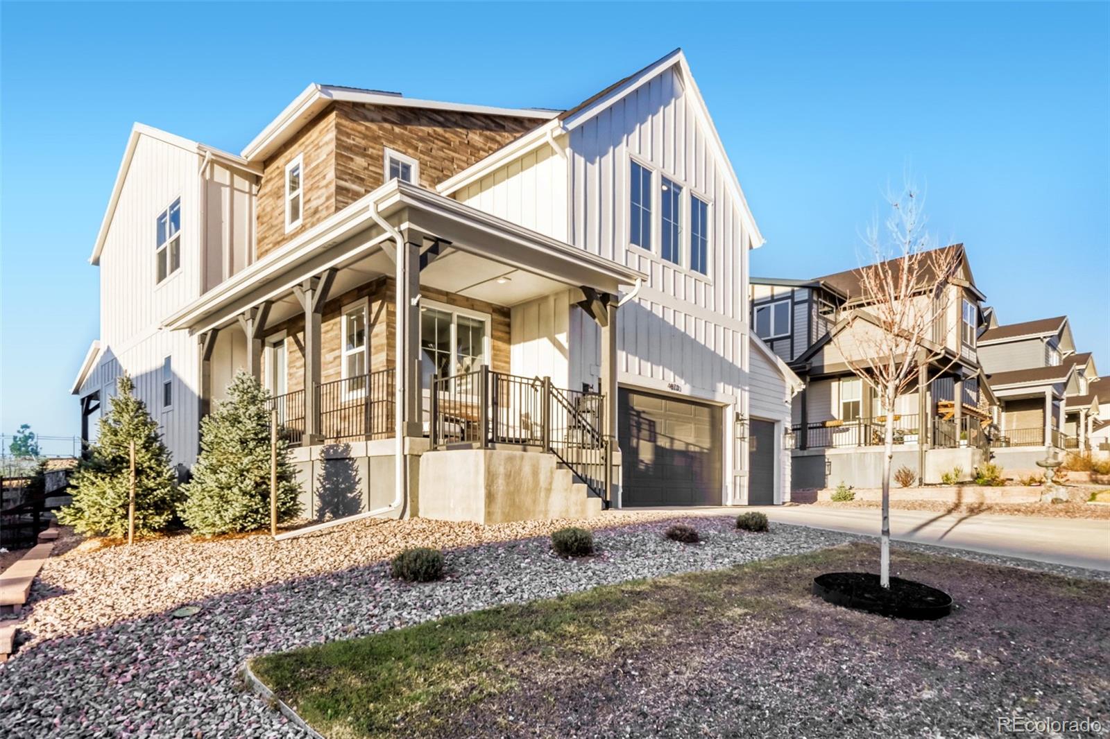 4870 Saddle Iron Road