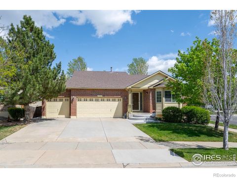2304 Dogwood Drive Erie CO 80516