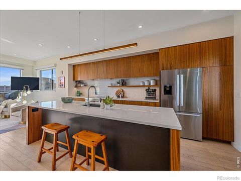 Photo of 3233 Tejon Street #304, Denver, CO 80211 (MLS # IR1053419)