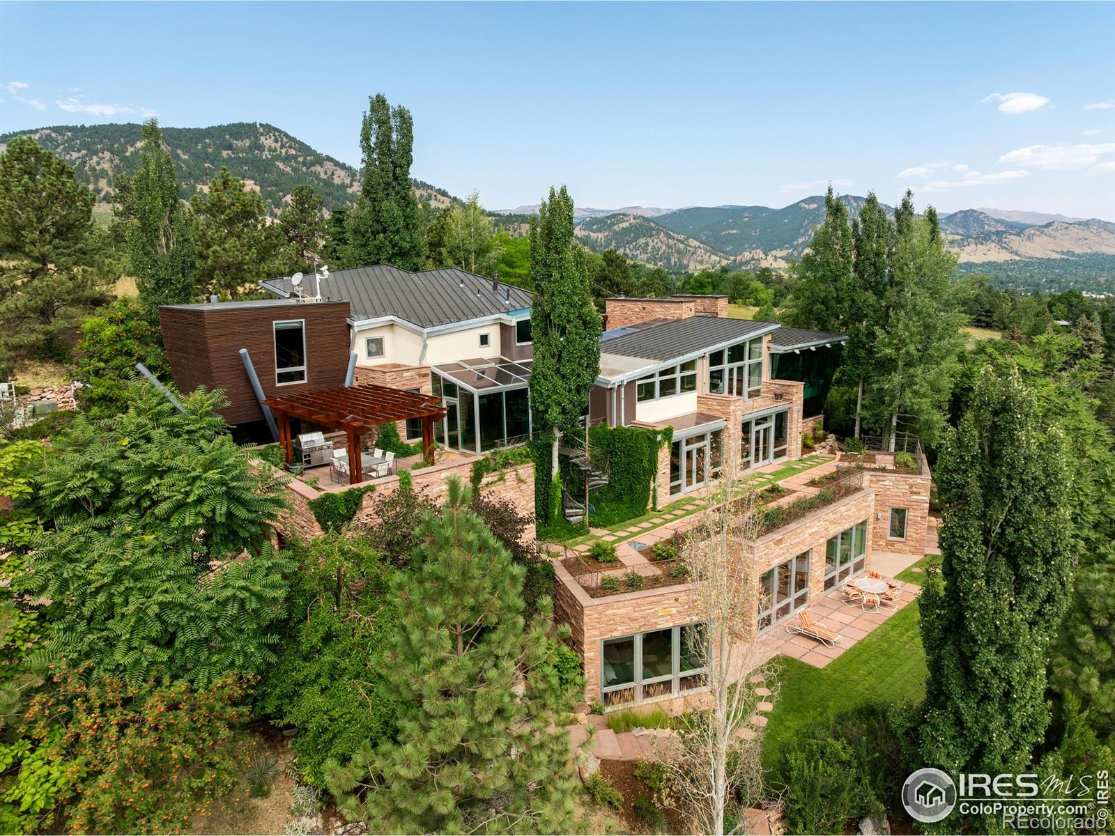 333 Bellevue Drive