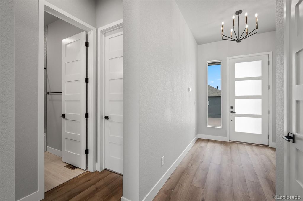 Photo of 17174 Crimson Clover Drive, Monument, CO 80132 (MLS # 8296689)